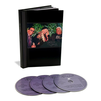 Joni Mitchell - Official Webstore